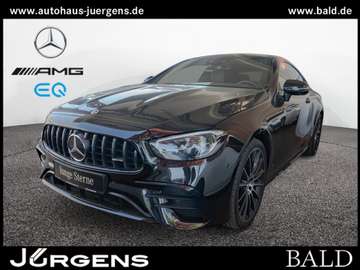 4M+ Coupé Perf-AGA/360/HUD/Night/Stdhz