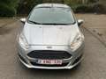 Ford Fiesta AFFAIRES 1.0 ECOBOOST 80 Argent - thumbnail 1