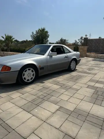 Mercedes-Benz SL 280 Roadster