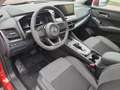 Nissan Qashqai 1,5 VC-T e-Power N-Connecta+ *ab € 32.990,-* Rot - thumbnail 9