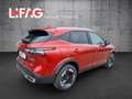 Nissan Qashqai 1,5 VC-T e-Power N-Connecta+ *ab € 32.990,-* Rot - thumbnail 6
