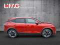 Nissan Qashqai 1,5 VC-T e-Power N-Connecta+ *ab € 32.990,-* Rot - thumbnail 2