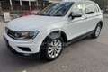 Volkswagen Tiguan Tiguan 2.0 TDI SCR DSG 4MOTION Advanced BMT Weiß - thumbnail 1