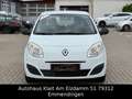 Renault Twingo Authentique Weiß - thumbnail 2
