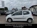 Renault Twingo Authentique Weiß - thumbnail 5
