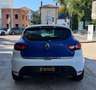 Renault Clio (2) 1.2 16V 75 LIMITED CLIM + REGULATEUR-LIMITEUR BLUETOOTH Blanc - thumbnail 3