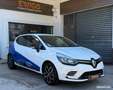 Renault Clio (2) 1.2 16V 75 LIMITED CLIM + REGULATEUR-LIMITEUR BLUETOOTH Blanc - thumbnail 1