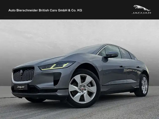 Jaguar I-Pace EV320 SE NUR AN HAENDLER EXPORT