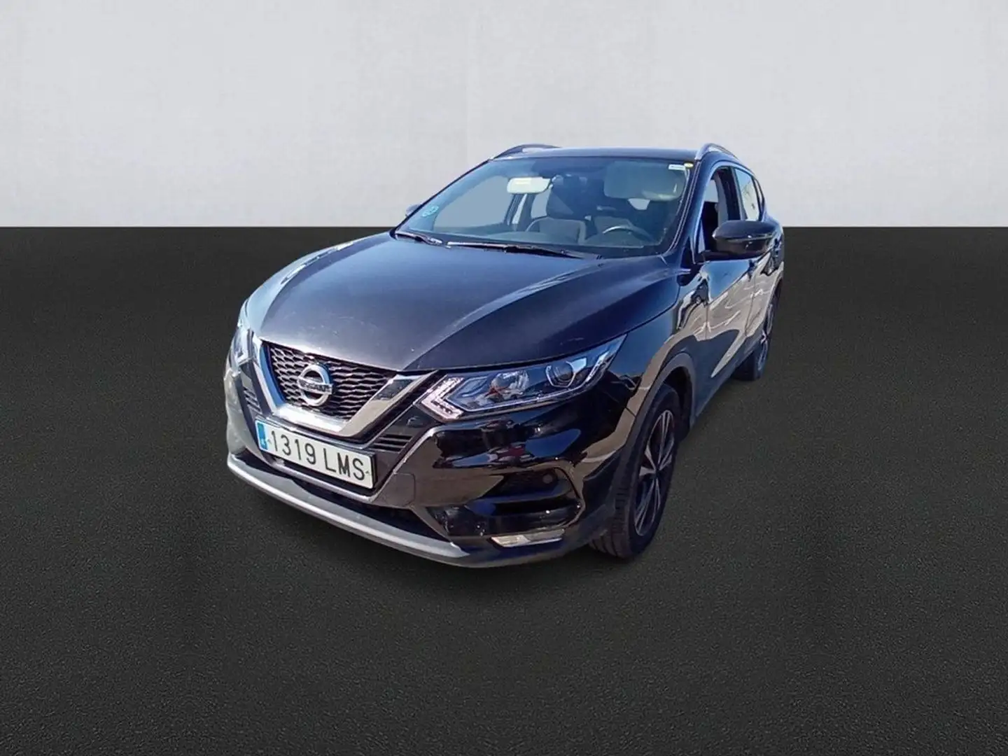 Nissan Qashqai DIG-T 103 kW (140 CV) E6D N-STYLE Amarillo - 1