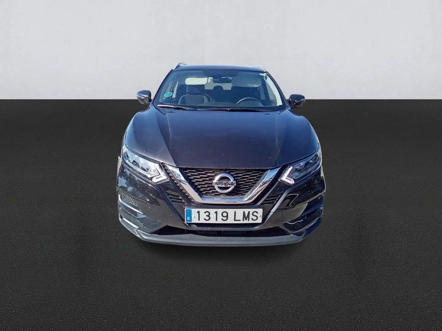 Nissan Qashqai DIG-T 103 kW (140 CV) E6D N-STYLE Amarillo - 2