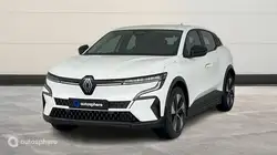 Renault E-Tech Electric EV40 130ch Equilibre standard charge