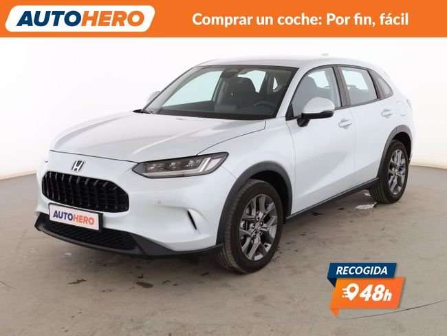 Honda ZR-V 2.0 i-MMD Hybrid Elegance - foto 1