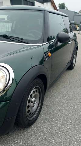 MINI One Mini One Aut.