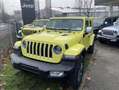 Jeep Wrangler Unlimited PHEV MY22 Sahara Gelb - thumbnail 1