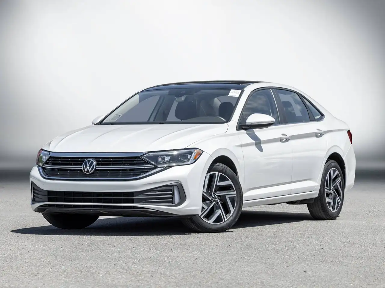 2023 Volkswagen Jetta