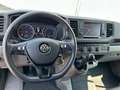 Volkswagen Crafter Kasten 35 mittellang *LED*Kamera*Regale* Wit - thumbnail 6