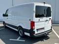 Volkswagen Crafter Kasten 35 mittellang *LED*Kamera*Regale* Wit - thumbnail 9