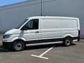 Volkswagen Crafter Kasten 35 mittellang *LED*Kamera*Regale* Wit - thumbnail 4