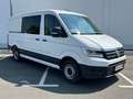 Volkswagen Crafter Kasten 35 mittellang *LED*Kamera*Regale* Wit - thumbnail 1