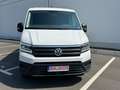 Volkswagen Crafter Kasten 35 mittellang *LED*Kamera*Regale* Wit - thumbnail 2