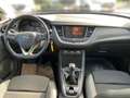 Opel Grandland X 1.2 Turbo Design Line 2xKlima Kam. Grau - thumbnail 10