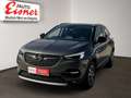 Opel Grandland X 1.2 Turbo Design Line 2xKlima Kam. Grau - thumbnail 2