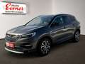 Opel Grandland X 1.2 Turbo Design Line 2xKlima Kam. Grau - thumbnail 3