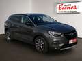 Opel Grandland X 1.2 Turbo Design Line 2xKlima Kam. Grau - thumbnail 15
