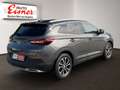 Opel Grandland X 1.2 Turbo Design Line 2xKlima Kam. Grau - thumbnail 13