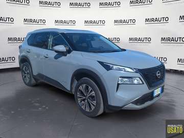 1.5 HEV e-Power N-Connecta Auto