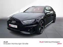Audi RS4 4 331(450) kW(PS) tiptronic