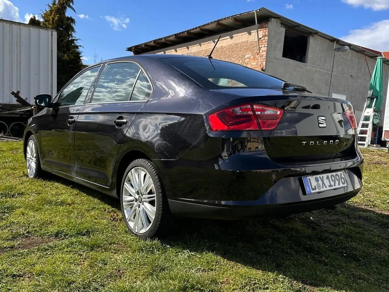 Das Auto