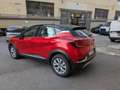 Renault Captur MILD hybrid intens 140 cv Rojo - thumbnail 4