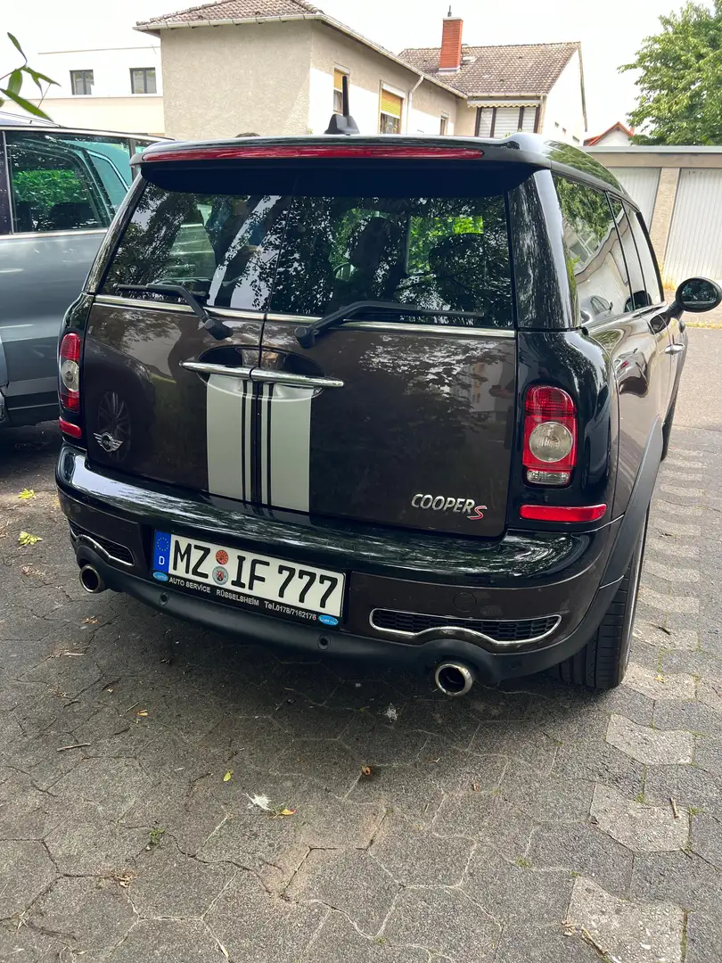 MINI Cooper S Clubman Mini Cooper S Clubman Aut. Braun - 2