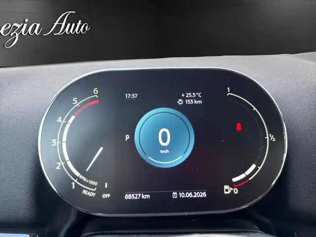 MINI Countryman view 11