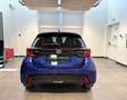 Toyota Yaris 1.5 Hybrid 5 porte Lounge Modrá - thumbnail 3