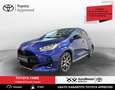 Toyota Yaris 1.5 Hybrid 5 porte Lounge Modrá - thumbnail 1