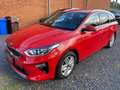 Kia Ceed / cee'd Ceed Diesel 1.6 CRDi DCT Vision Rouge - thumbnail 4