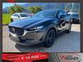 Mazda CX-30 e-Skyactive X186 AWD Homura *ab €30.780* Zwart - thumbnail 1
