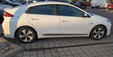 Ioniq Elektro 28kWh Style Style