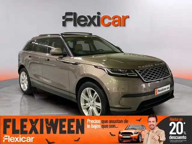 Land Rover Range Rover Velar 2.0D SE 4WD Aut. 240