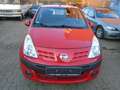 Nissan Pixo Acenta Rojo - thumbnail 1