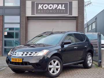 3.5 V6 | Automaat | Nieuwe APK | Carplay | BOSE |