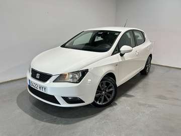 ST 1.6TDI CR Reference