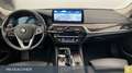 BMW 530 d A Lim Leder Grau - thumbnail 6