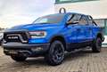 Dodge RAM Dodge RAM 1500 5.7 4x4 Crew REBEL Digitaltacho Bleu - thumbnail 3