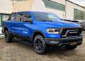 Dodge RAM Dodge RAM 1500 5.7 4x4 Crew REBEL Digitaltacho Bleu - thumbnail 6