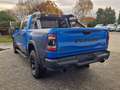 Dodge RAM Dodge RAM 1500 5.7 4x4 Crew REBEL Digitaltacho Bleu - thumbnail 10