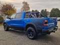 Dodge RAM Dodge RAM 1500 5.7 4x4 Crew REBEL Digitaltacho Bleu - thumbnail 11