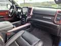 Dodge RAM Dodge RAM 1500 5.7 4x4 Crew REBEL Digitaltacho Bleu - thumbnail 13